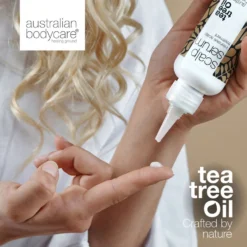Australian Bodycare Hair Care Tee Tree Oil Scalp Serum Treatment Mask 150ml -Dermalogica Sale Store 12368622 5635058518243205