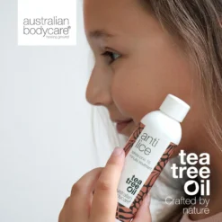 Australian Bodycare Hair Treatments Anti Lice Takes One 15 Minute Treatment 100ml -Dermalogica Sale Store 12368640 9665058536958267
