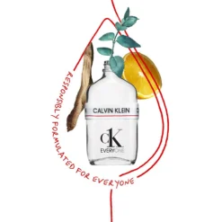 Calvin Klein CK Everyone Eau De Toilette 200ml -Dermalogica Sale Store 12382986 3235058537164301