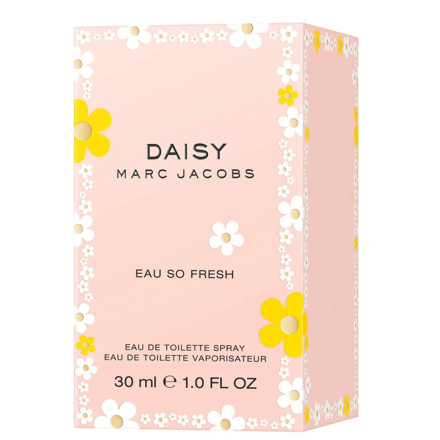 Marc Jacobs Daisy Eau So Fresh Eau De Toilette 30ml 2 Marc Jacobs Daisy Eau So Fresh Eau De Toilette 30ml - Image 2
