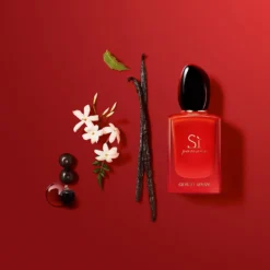 Armani Si Passione Intense Eau De Parfum Spray 100ml -Dermalogica Sale Store 12433545 1925058537873909