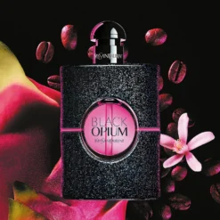 Yves Saint Laurent Black Opium Neon Eau De Parfum Spray 75ml -Dermalogica Sale Store 12435236 5005058500971698
