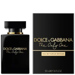 Dolce & Gabbana Dolce&Gabbana The Only One Intense Eau De Parfum Spray 50ml 7 Dolce & Gabbana Dolce&Gabbana The Only One Intense Eau De Parfum Spray 50ml -Dermalogica Sale Store 12444177 1465058501139623