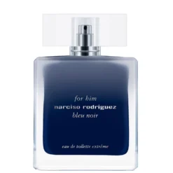 Narciso Rodriguez For Him Bleu Noir Extreme Eau De Toilette Spray 50ml