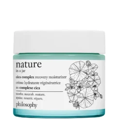 Philosophy Nature In A Jar Cica Complex Recovery Moisturiser 60ml