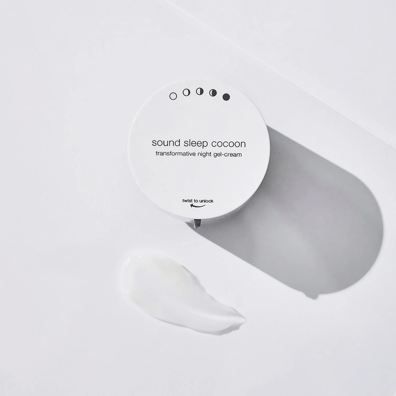 Dermalogica Daily Skin Health Sound Sleep Cocoon Night Gel-Cream 10ml 3 Dermalogica Daily Skin Health Sound Sleep Cocoon Night Gel-Cream 10ml - Image 3