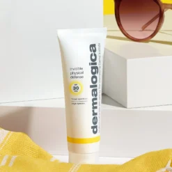 Dermalogica Daily Skin Health Invisible Physical Defence Mineral Sunscreen SPF30 50ml -Dermalogica Sale Store 12515549 2675058522433998