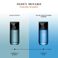 Issey Miyake Fusion D'Issey Eau De Toilette Spray 50ml -Dermalogica Sale Store 12520171 9355058520418553