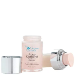 The Organic Pharmacy Rose Diamond Eye Cream 15ml -Dermalogica Sale Store 12594100 1565058523559838