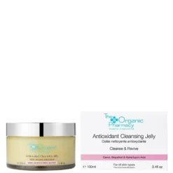 The Organic Pharmacy Antioxidant Cleansing Jelly 100ml -Dermalogica Sale Store 12594103 1465058503778666