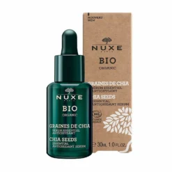 NUXE Bio Organic Essential Antioxidant Serum 30ml -Dermalogica Sale Store 12594868 1465058504203214