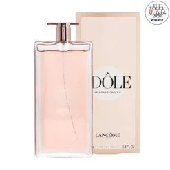 Lancome Idole Eau De Parfum Spray 100ml -Dermalogica Sale Store 12611818 1175058504578268