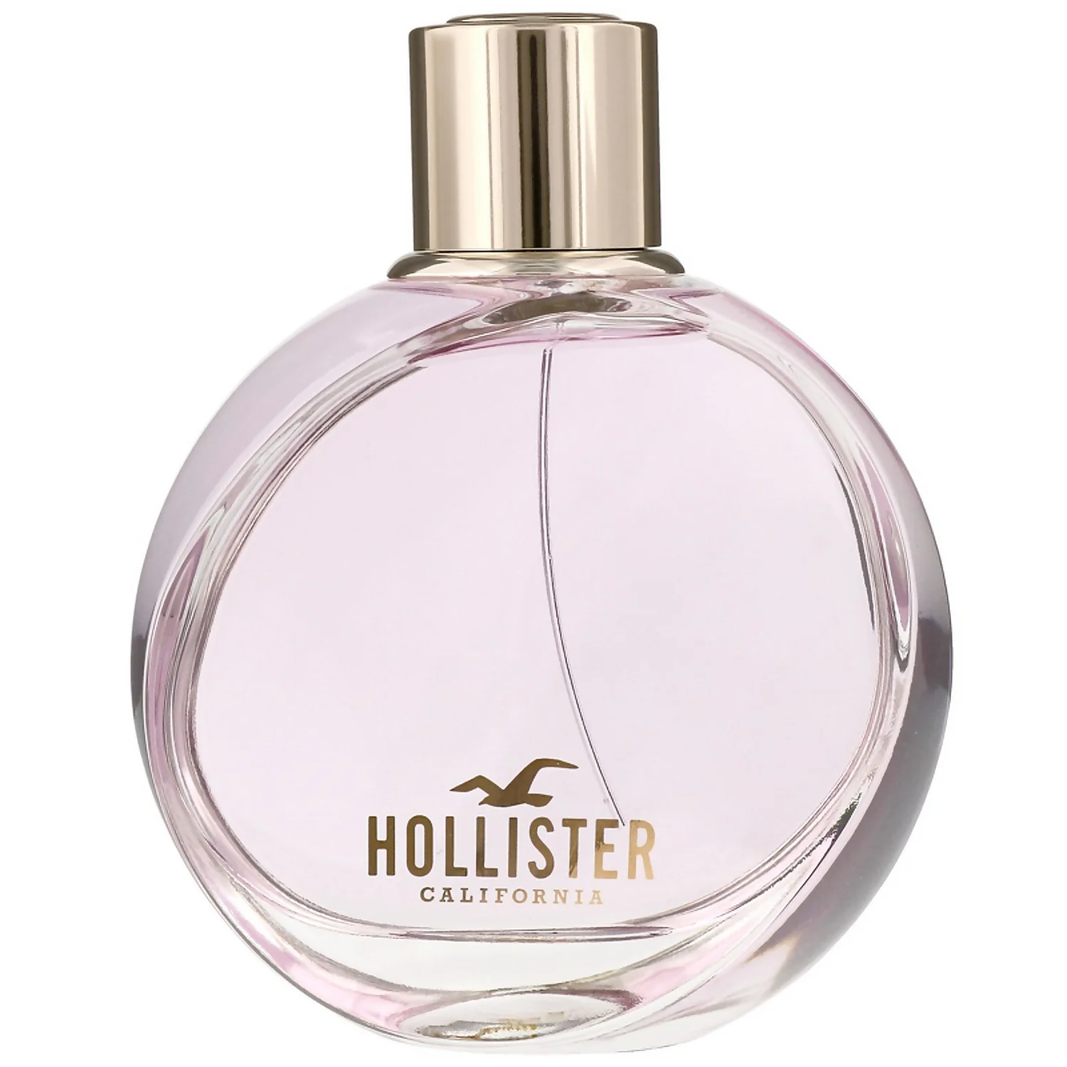 Hollister Wave For Her Eau De Parfum Spray 100ml 1 Hollister Wave For Her Eau De Parfum Spray 100ml