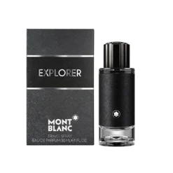 Montblanc Explorer Eau De Parfum Natural Spray 30ml -Dermalogica Sale Store 12611988 9795058505989075