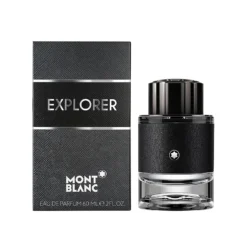 Montblanc Explorer Eau De Parfum Spray 60ml -Dermalogica Sale Store 12611989 1205058506031333