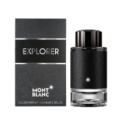 Montblanc Explorer Eau De Parfum Natural Spray 100ml -Dermalogica Sale Store 12611990 2145058506071014