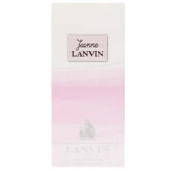 Lanvin Jeanne Eau De Parfum Spray 50ml -Dermalogica Sale Store 12612000 1095058506284659