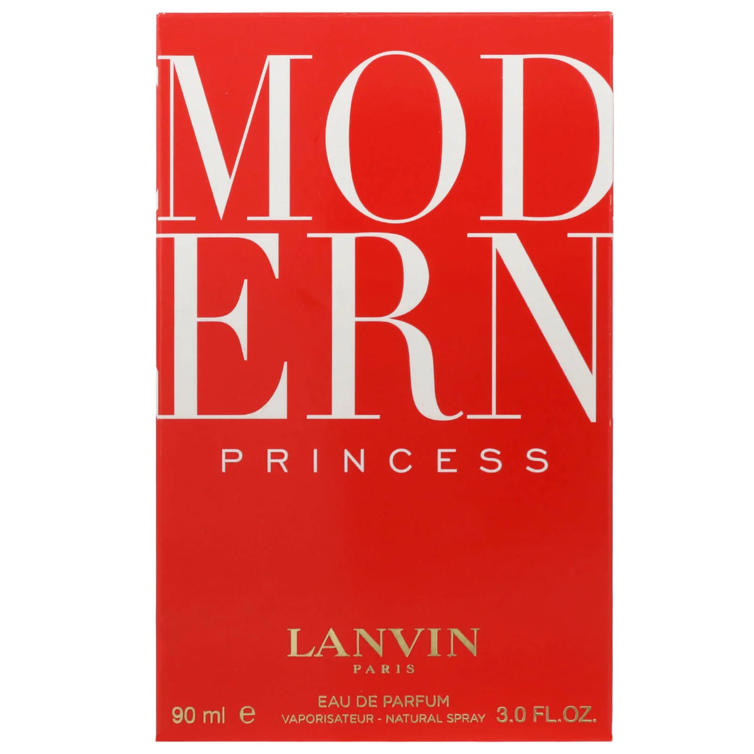 Lanvin Modern Princess Eau De Parfum Spray 60ml 2 Lanvin Modern Princess Eau De Parfum Spray 60ml - Image 2