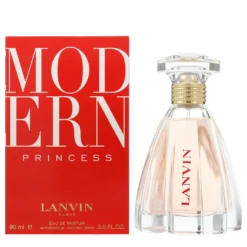 Lanvin Modern Princess Eau De Parfum Spray 60ml 5 Lanvin Modern Princess Eau De Parfum Spray 60ml -Dermalogica Sale Store 12612002 3485058506367162