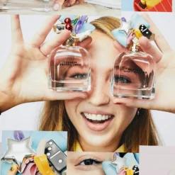 Marc Jacobs Perfect Eau De Parfum 100ml -Dermalogica Sale Store 12612980 7665058522305538