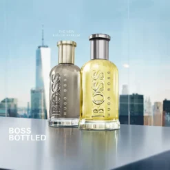 HUGO BOSS BOSS Bottled Eau De Parfum 50ml -Dermalogica Sale Store 12612983 1355058524865195