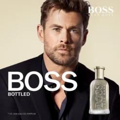 HUGO BOSS BOSS Bottled Eau De Parfum 50ml -Dermalogica Sale Store 12612983 1775058522331824