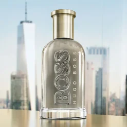 HUGO BOSS BOSS Bottled Eau De Parfum 50ml -Dermalogica Sale Store 12612983 2305058506626254