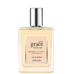 Philosophy Pure Grace Nude Rose Eau De Parfum Spray 60ml