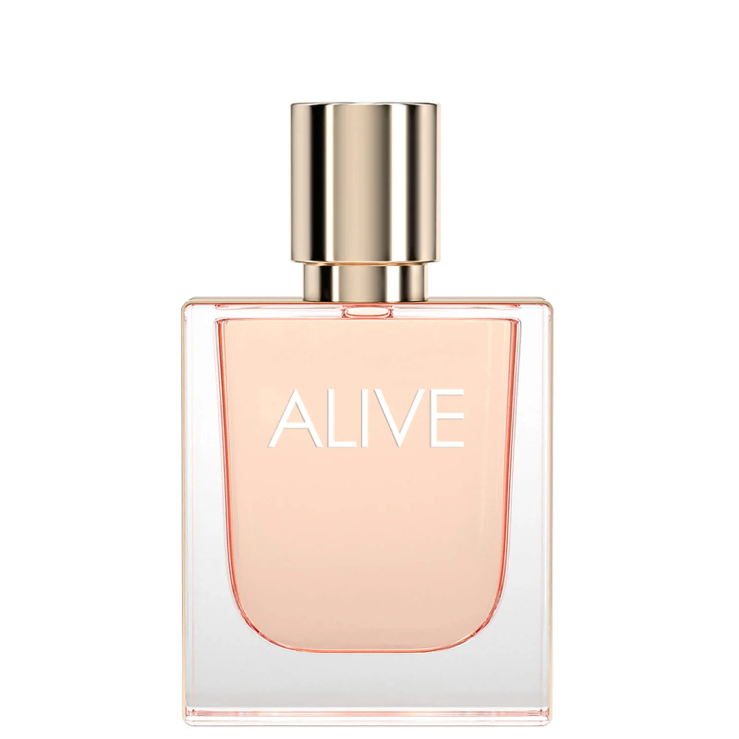 HUGO BOSS BOSS Alive For Her Eau De Parfum 30ml 1 HUGO BOSS BOSS Alive For Her Eau De Parfum 30ml