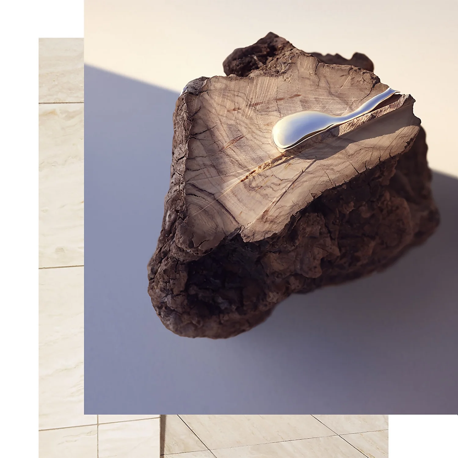 HUGO BOSS BOSS Alive For Her Eau De Parfum 50ml 4 HUGO BOSS BOSS Alive For Her Eau De Parfum 50ml - Image 4