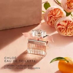 Chloé Rose Tangerine For Her Eau De Toilette Spray 30ml 9 Chloé Rose Tangerine For Her Eau De Toilette Spray 30ml -Dermalogica Sale Store 12613200 1555058522447228