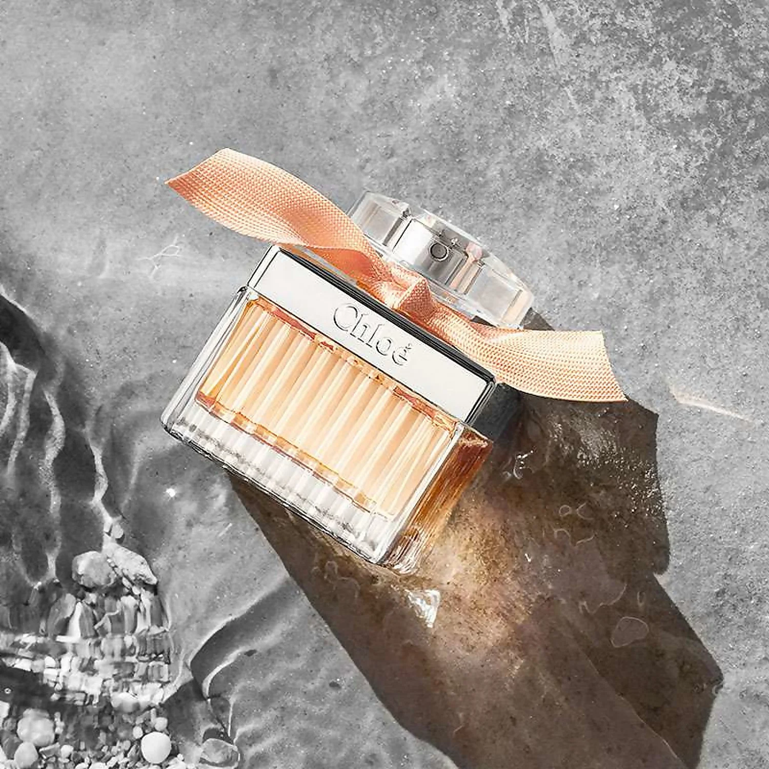 Chloé Rose Tangerine For Her Eau De Toilette Spray 30ml 3 Chloé Rose Tangerine For Her Eau De Toilette Spray 30ml - Image 3