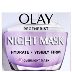 Olay Regenerist Night Face Mask Moisturiser 50ml -Dermalogica Sale Store 12650948 1575058486443730
