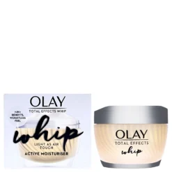 Olay Total Effects Whip Light As Air Moisturiser 50ml -Dermalogica Sale Store 12650952 9745058486617397