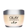 Olay Total Effects Whip Light Moisturiser SPF30 50ml