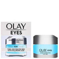 Olay Olay Eyes Deep Hydrating Eye Gel 15ml -Dermalogica Sale Store 12650954 1405058486694326