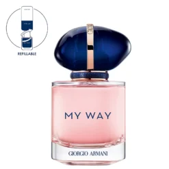 Armani My Way Eau De Parfum Spray 50ml -Dermalogica Sale Store 12652181 8965058486905484