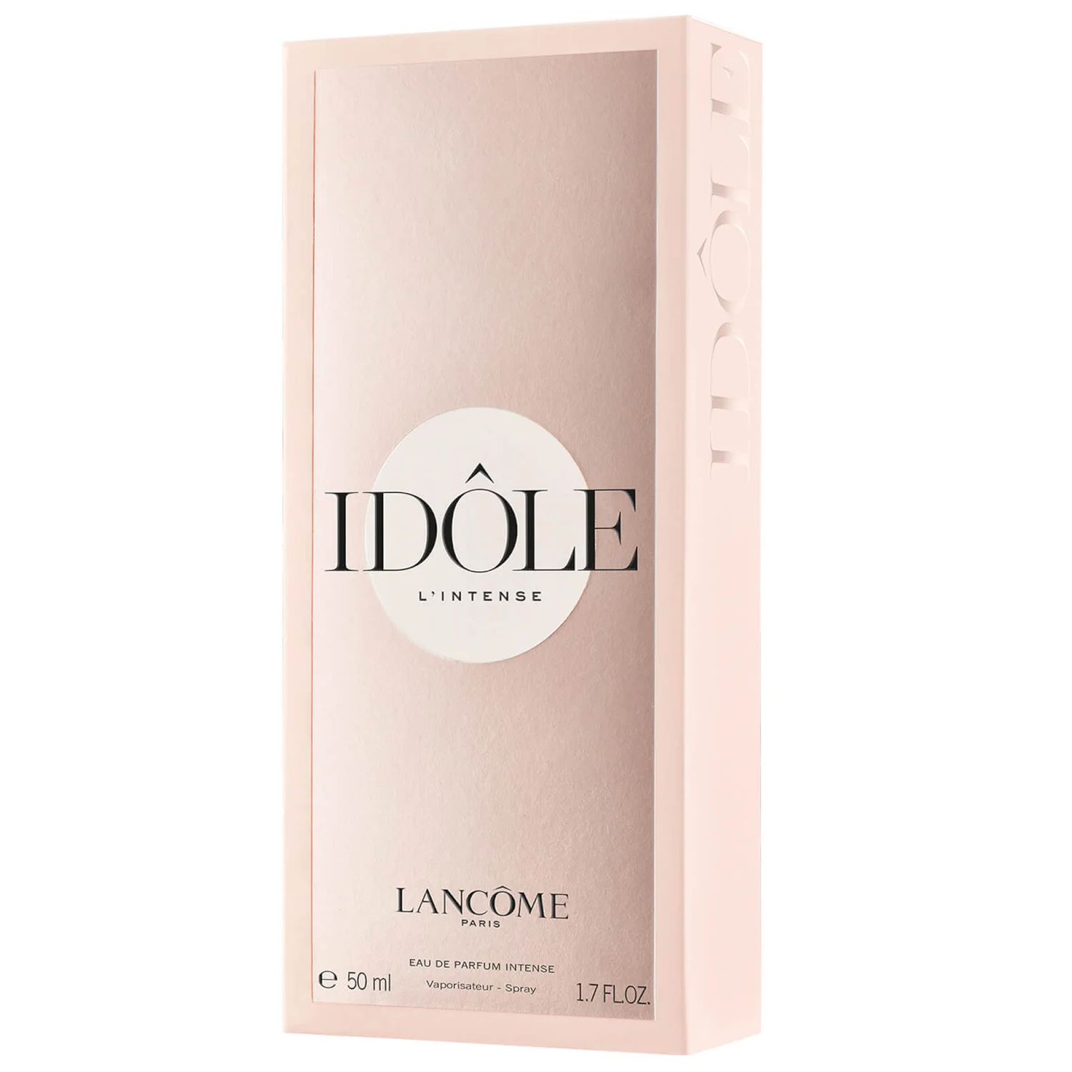 Lancome Idôle L'Intense Eau De Parfum Spray 50ml 2 Lancome Idôle L'Intense Eau De Parfum Spray 50ml - Image 2