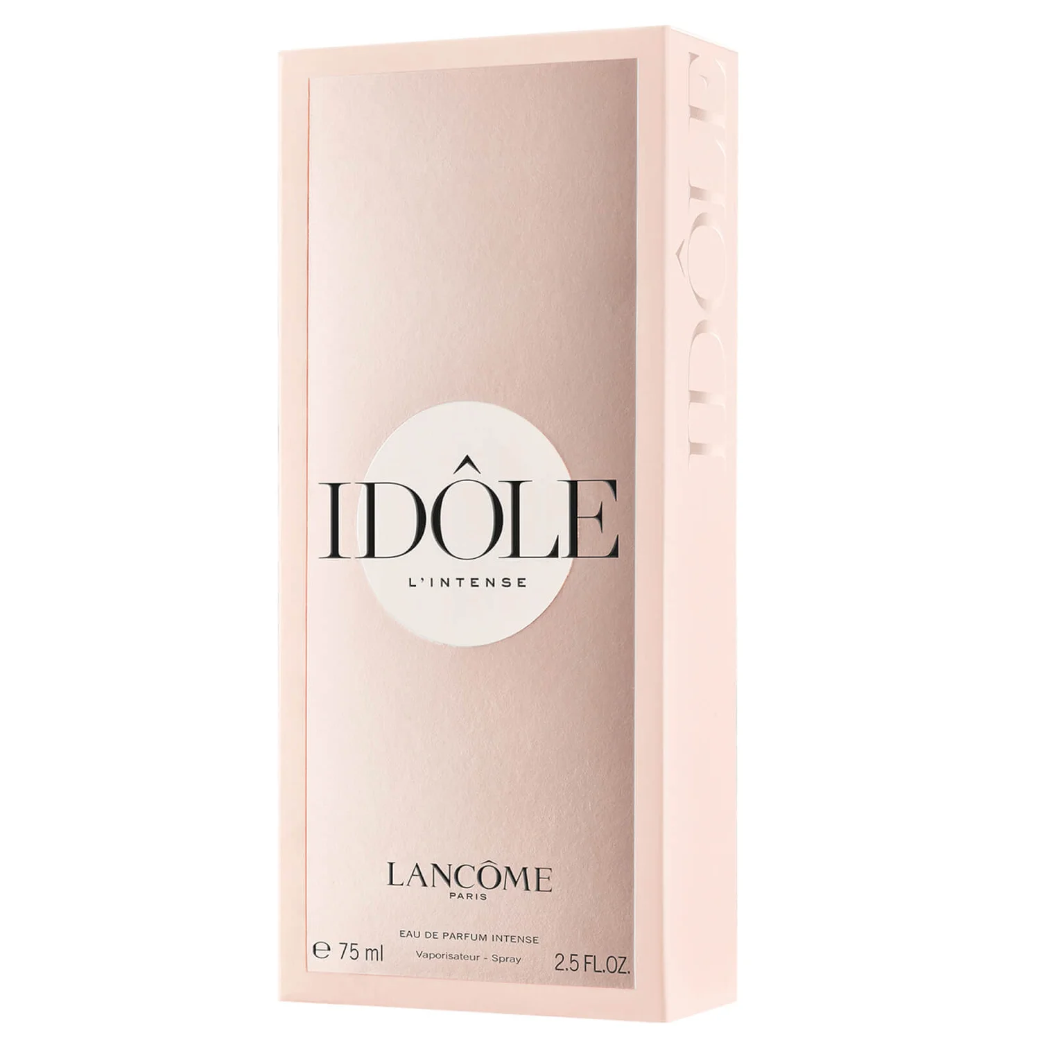 Lancome Idôle L'Intense Eau De Parfum Spray 75ml 2 Lancome Idôle L'Intense Eau De Parfum Spray 75ml - Image 2