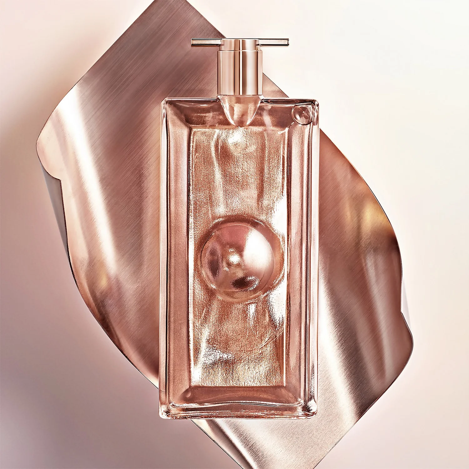 Lancome Idôle L'Intense Eau De Parfum Spray 75ml 5 Lancome Idôle L'Intense Eau De Parfum Spray 75ml - Image 5