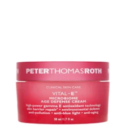 Peter Thomas Roth Vital-E Microbiome Age Defense Cream 50ml