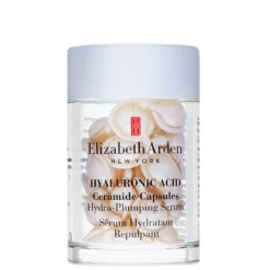 Elizabeth Arden Serums Hyaluronic Acid Ceramide Capsules Hydra-plumping Serum (x30)