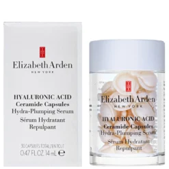Elizabeth Arden Serums Hyaluronic Acid Ceramide Capsules Hydra-plumping Serum (x30) -Dermalogica Sale Store 12670107 8895056180625592