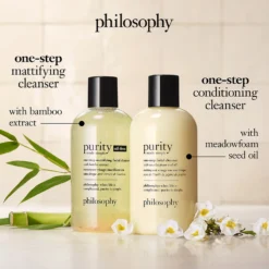 Philosophy Purity Made Simple Oil-Free Cleanser 240ml -Dermalogica Sale Store 12698702 1525058525853572
