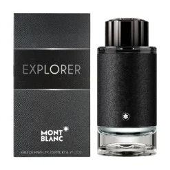 Montblanc Explorer Eau De Parfum Spray 200ml -Dermalogica Sale Store 12720142 1605058488599503