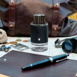 Montblanc Explorer Eau De Parfum Spray 200ml -Dermalogica Sale Store 12720142 4055058526118355