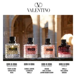 Valentino Born In Roma Donna Eau De Parfum Spray 100ml -Dermalogica Sale Store 12737209 2105058523272108