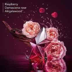 MUGLER Angel Nova Eau De Parfum Refill Spray 100ml -Dermalogica Sale Store 12737241 1055058489476790