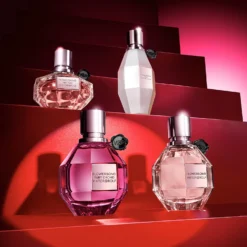 Viktor&Rolf Viktor & Rolf Flowerbomb Nectar Eau De Parfum Spray 50ml 9 Viktor&Rolf Viktor & Rolf Flowerbomb Nectar Eau De Parfum Spray 50ml -Dermalogica Sale Store 12740380 6975058523908489