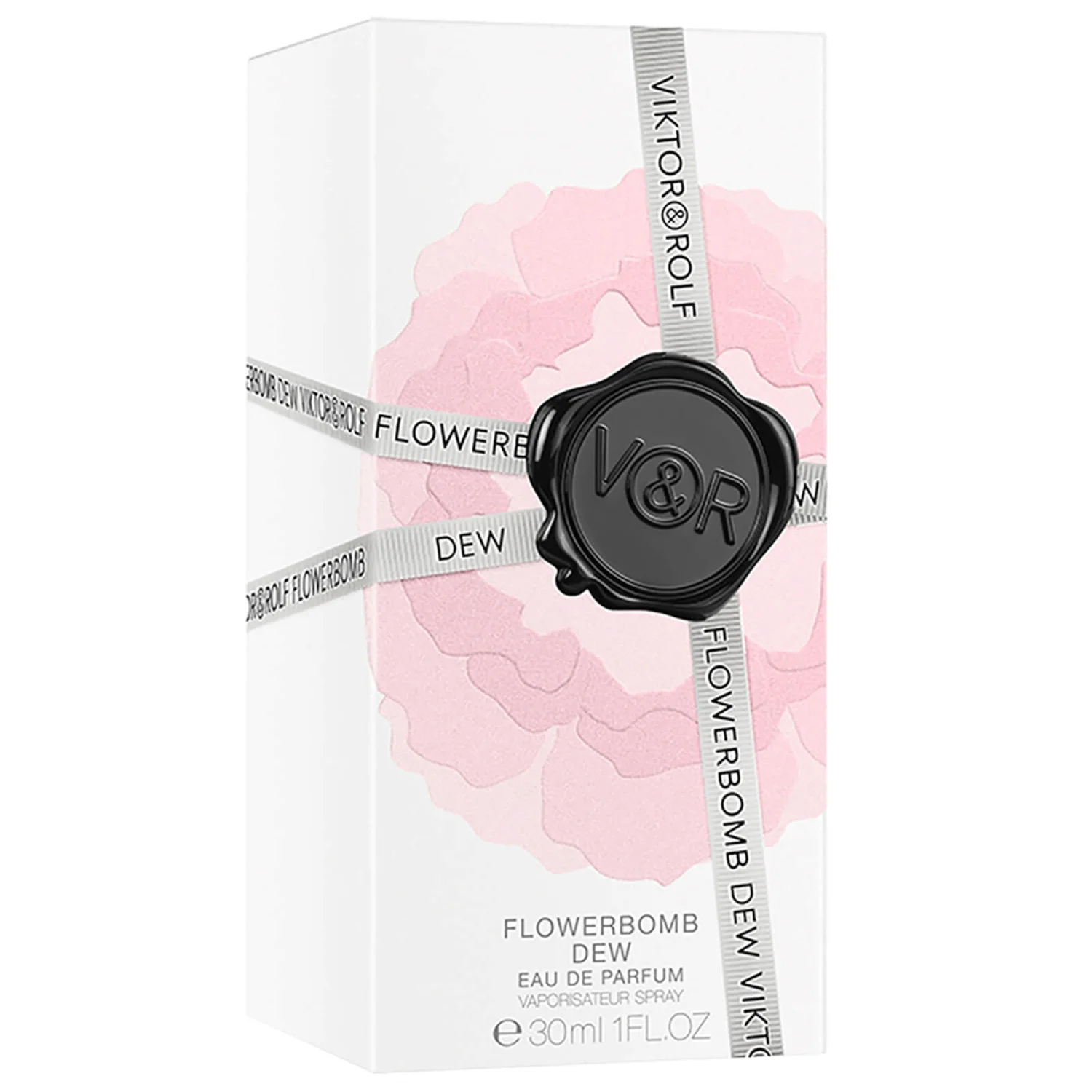 Viktor&Rolf Viktor & Rolf Flowerbomb Dew Eau De Parfum Spray 50ml 2 Viktor&Rolf Viktor & Rolf Flowerbomb Dew Eau De Parfum Spray 50ml - Image 2
